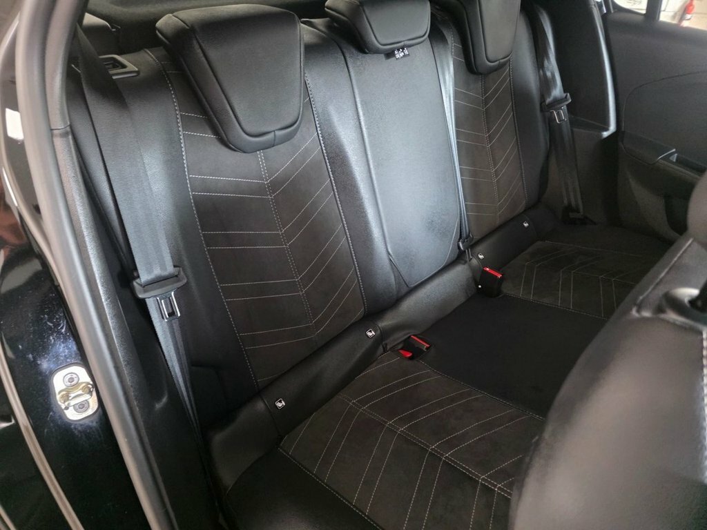 Vauxhall Corsa Petrol MM23WOX #6