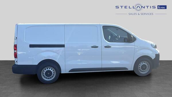 Citroen Dispatch 2.0 Bluehdi Enterprise XL Panel Van 6Dr Eat  #2