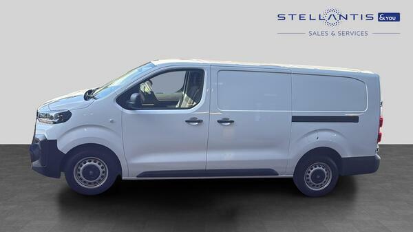 Citroen Dispatch 2.0 Bluehdi Enterprise XL Panel Van 6Dr Eat  #4