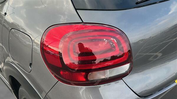 Citroen C3 1.2 Puretech C-series Edition Hatchback EK72CXH #5