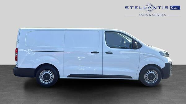 Peugeot E-Expert 75Kwh Professional Long Panel Van 6Dr Aut #2