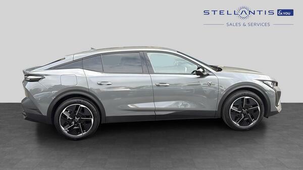 Peugeot 408 1.2 Gt Fastback Hybrid E-dsc6 Euro 6 S #2