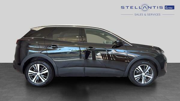 Peugeot 3008 1.2 Puretech Active Premium Suv Eat E  #2