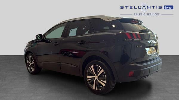 Peugeot 3008 1.2 Puretech Active Premium Suv Eat E  #6