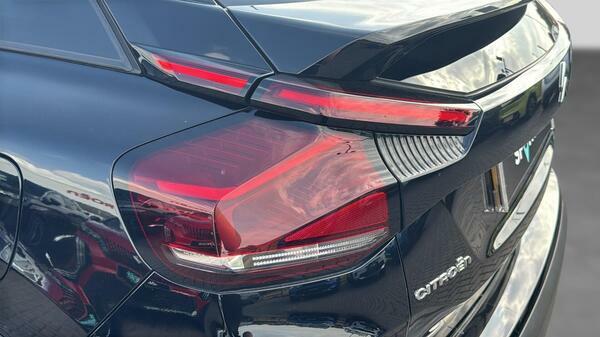 Citroen C4 1.2 Puretech Shine Plus Hatchback Eat8 VA72HFG #5
