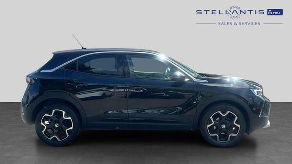 Vauxhall Mokka 1.2 Turbo Ultimate Suv Euro 6 S SD23TKJ  #2