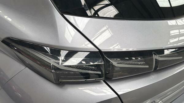 Peugeot 308 1.2 Puretech Gt Hatchback Eat Euro 6 S KF23RYO  #5