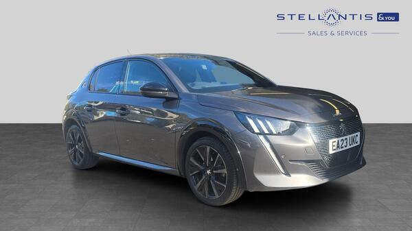 Peugeot 208 1.2 Puretech Gt Hatchback Euro 6