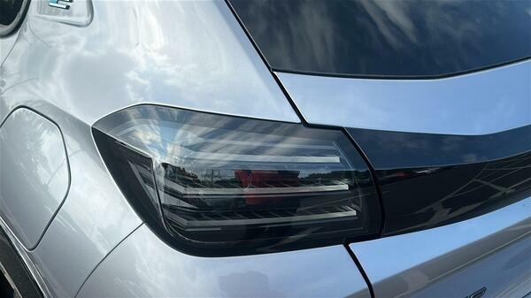 Peugeot e-208 51Kwh Gt 11Kw Charger  #5