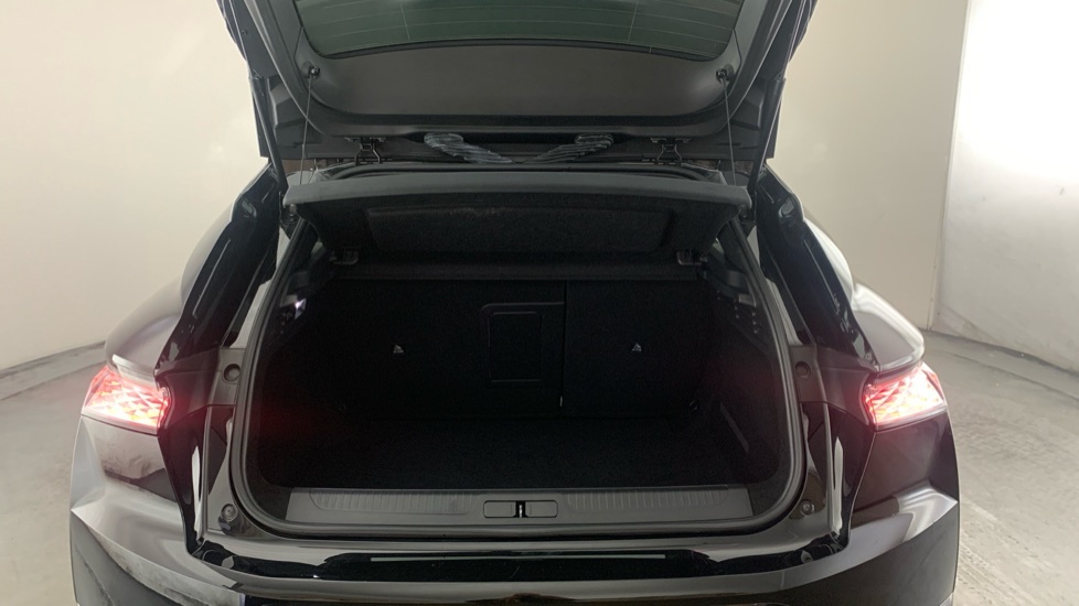 DS DS 4 1.2 Puretech Trocadero Hatchback Eat8 E  #5