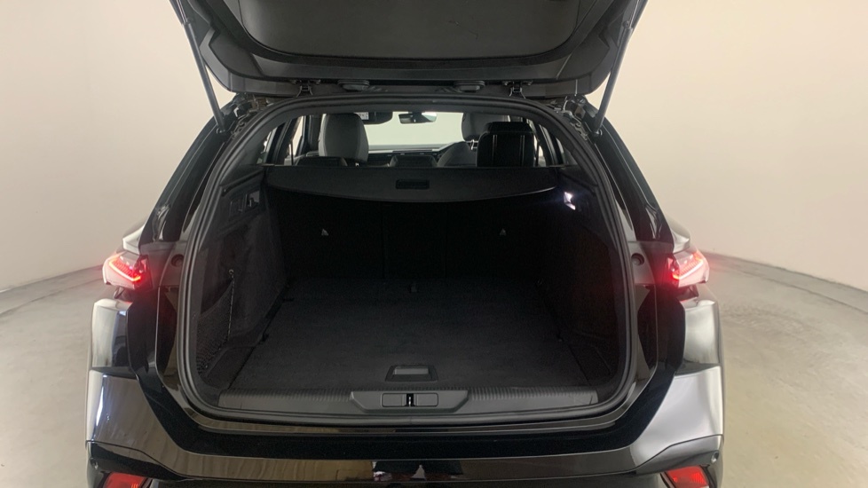 Peugeot 308 SW 1.2 Gt Estate Hybrid E-dsc6 Euro 6 Ss  #5