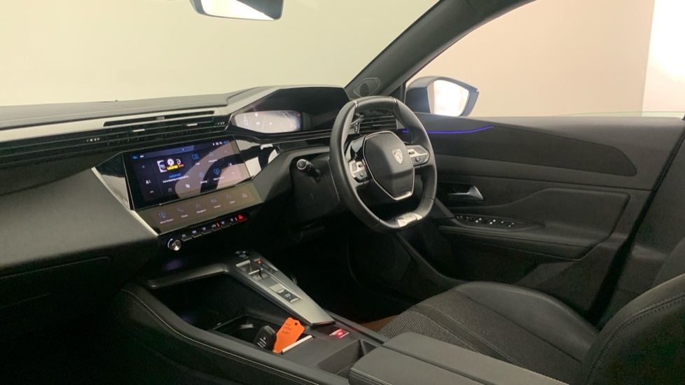 Peugeot 308 SW 1.2 Gt Estate Hybrid E-dsc6 Euro 6 Ss  #2