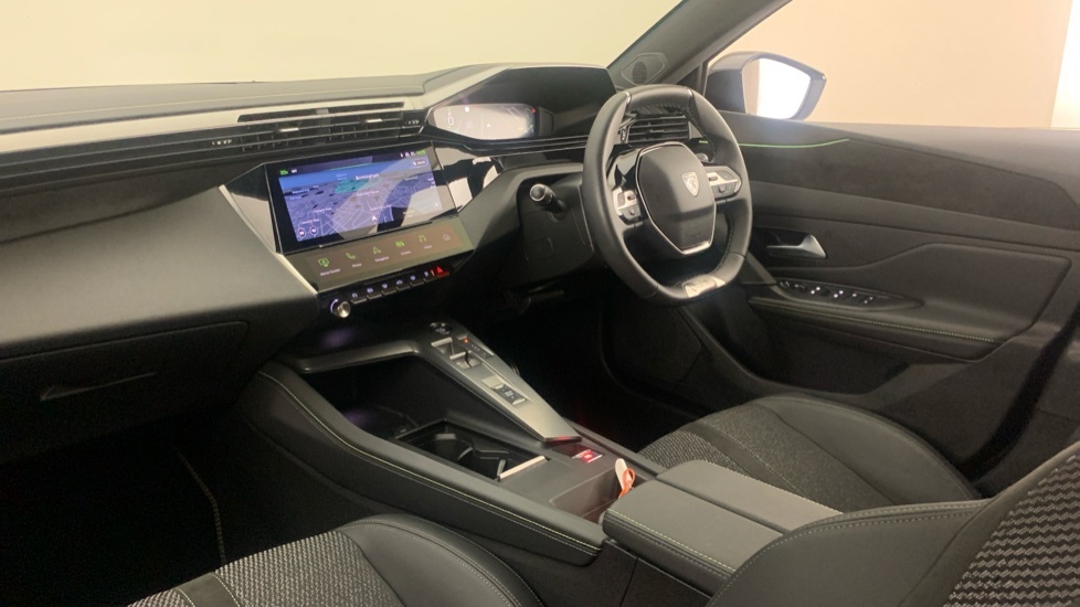 Peugeot 408 1.2 Gt Fastback Hybrid E-dsc6 Euro 6 S  #2