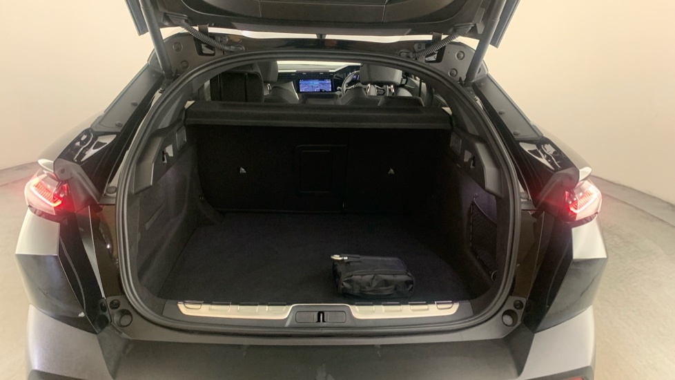 Peugeot 408 1.2 Gt Fastback Hybrid E-dsc6 Euro 6 S  #5