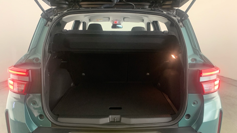 Vauxhall Frontera 1.2 110Ps Gs Suv Hybrid E-dct Euro 6 S #5