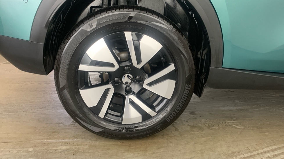 Vauxhall Frontera 1.2 110Ps Gs Suv Hybrid E-dct Euro 6 S #6