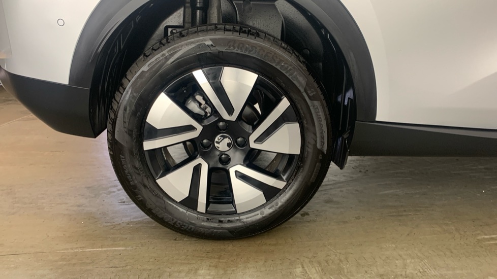Vauxhall Frontera 1.2 Hybrid 136Ps Gs Suv Hybrid E-dct Eu #6