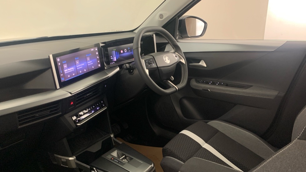 Vauxhall Frontera 1.2 Hybrid 136Ps Gs Suv Hybrid E-dct Eu #2