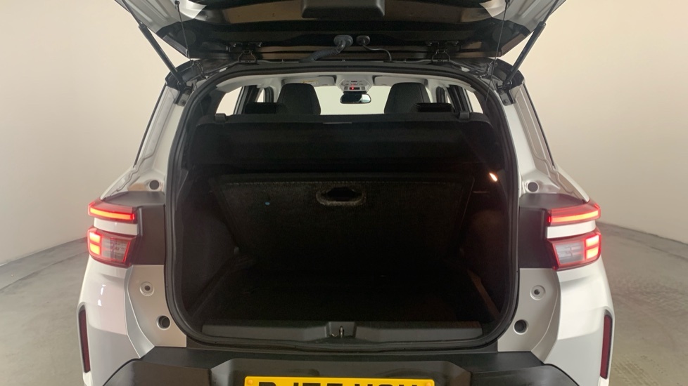 Vauxhall Frontera 1.2 Hybrid 136Ps Gs Suv Hybrid E-dct Eu #5