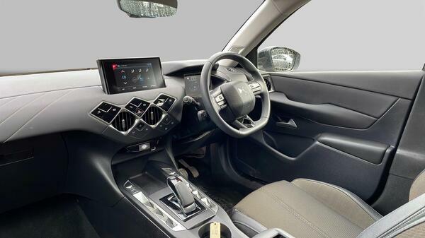 DS DS 3 Crossback Hatchback Grey #26