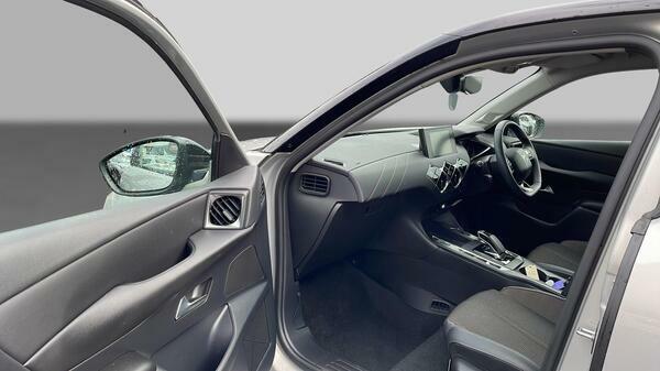 DS DS 3 Crossback Hatchback Grey #24