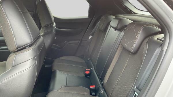DS DS 3 Crossback Hatchback Grey #27