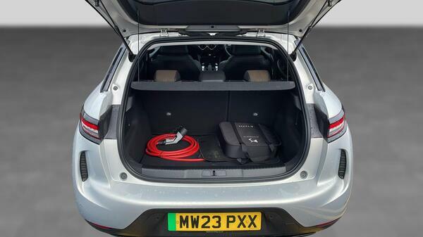 DS DS 3 Crossback Hatchback Grey #46