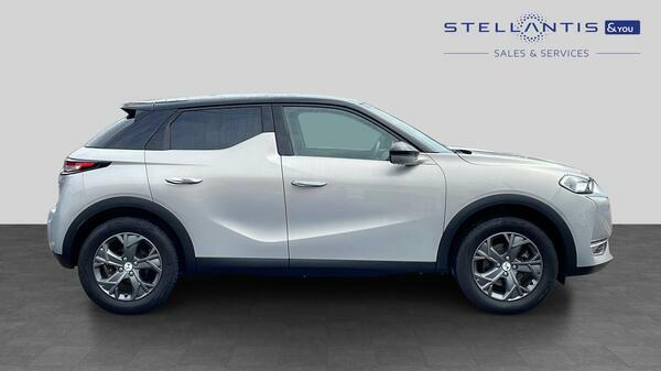 DS DS 3 Crossback E-tense 50Kwh Bastille Crossback  #2