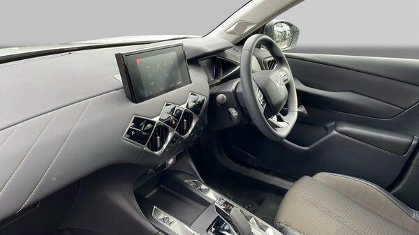 DS DS 3 Crossback Hatchback Grey #15