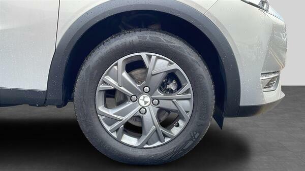DS DS 3 Crossback Hatchback Grey #11