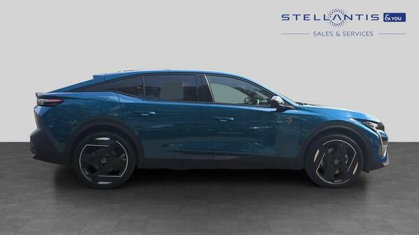 Peugeot 408 1.6 17.2Kwh Gt Fastback Plug-in Hybrid  #2