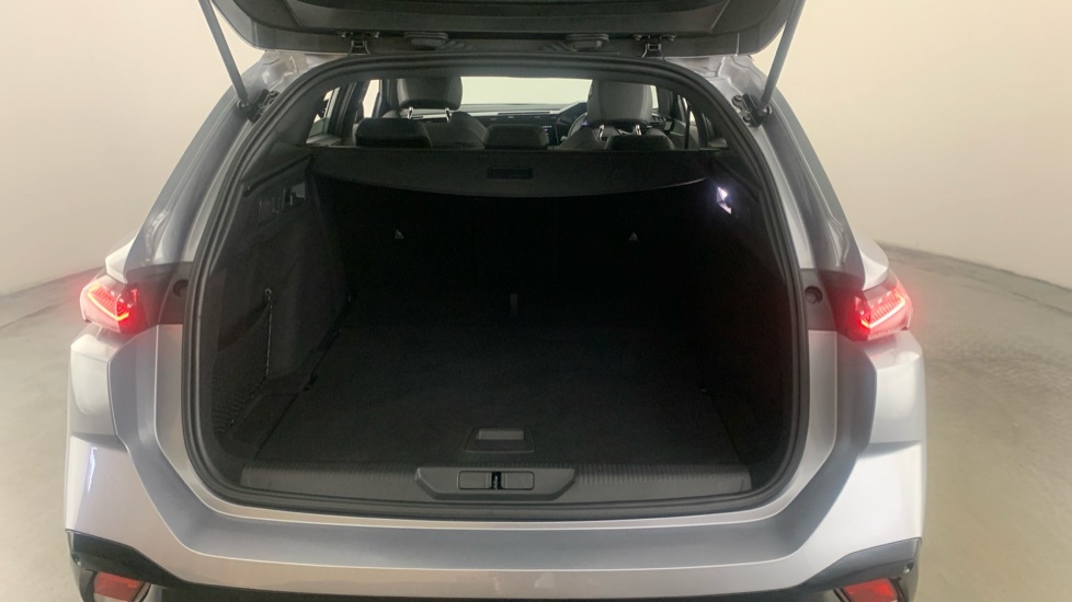 Peugeot 308 SW 1.2 Gt Estate Hybrid E-dsc6 Euro 6 Ss  #5