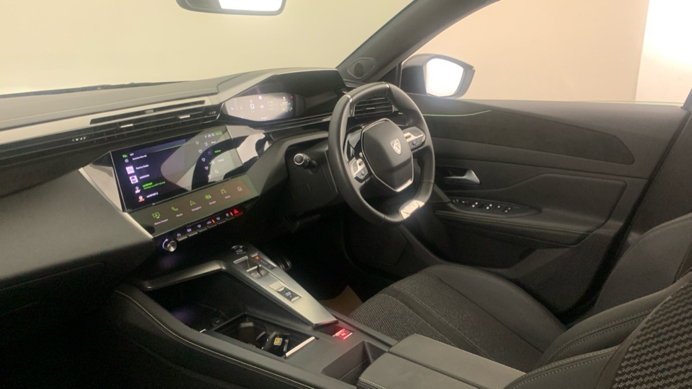 Peugeot 308 SW 1.2 Gt Estate Hybrid E-dsc6 Euro 6 Ss  #2