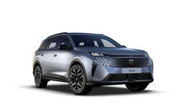 Peugeot 5008 1.2 Allure E-dsc6 Euro 6 Ss