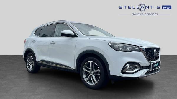 MG HS 1.5 T-gdi Exclusive Suv Euro 6 