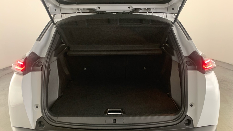 Peugeot 2008 1.2 Gt Suv Hybrid E-dsc6 Euro 6 Ss KW25ONK #5