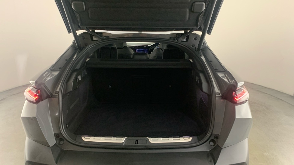 Peugeot 408 1.2 Gt Fastback Hybrid E-dsc6 Euro 6 S  #5