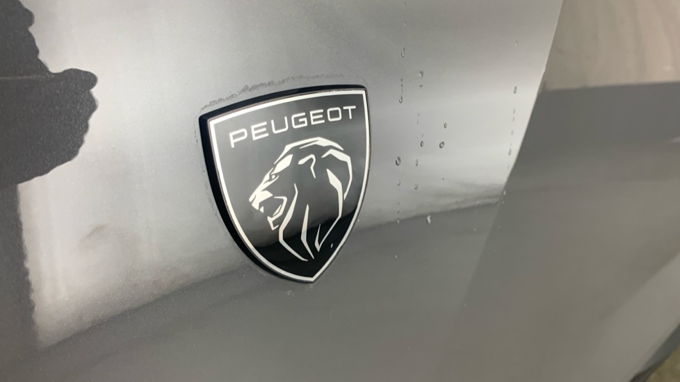 Peugeot 408 Gt Red #50