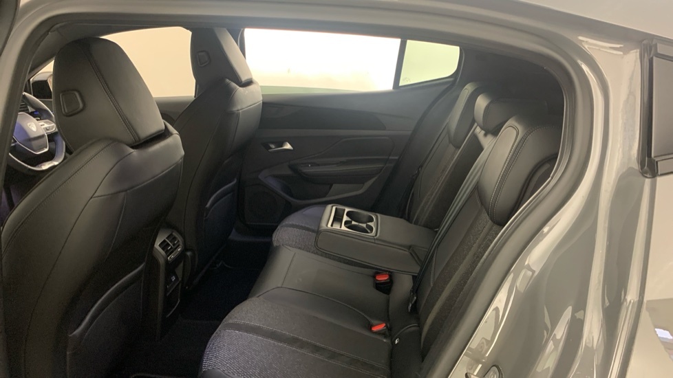 Peugeot 408 Gt Red #49
