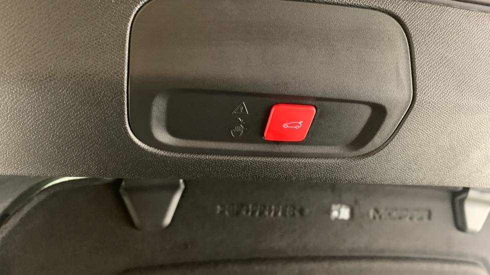 Peugeot 408 Gt Red #46