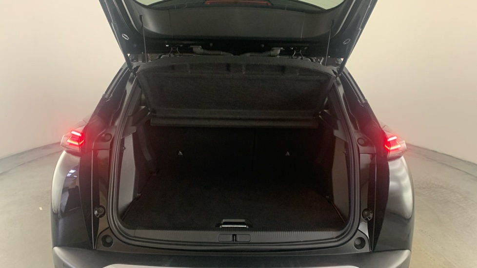 Peugeot 2008 1.2 Gt Suv Hybrid E-dsc6 Euro 6 Ss KW25NNV #5