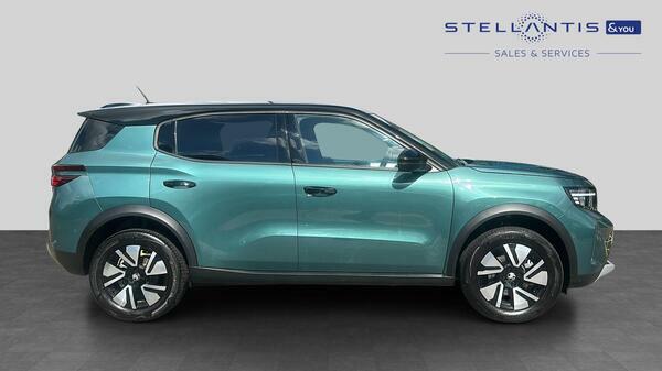 Vauxhall Frontera 44Kwh Gs Suv 113 Ps  #2