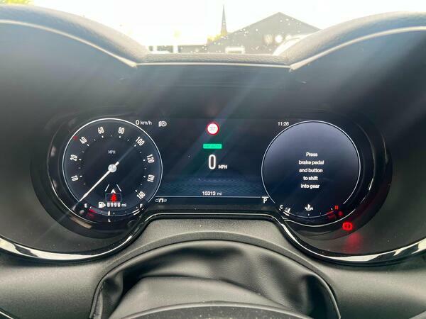 Alfa Romeo Tonale 1.5 Vgt Mhev Sprint Suv Hybrid Dct Euro #4