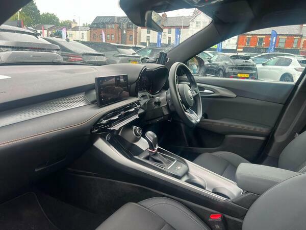 Alfa Romeo Tonale 1.5 Vgt Mhev Sprint Suv Hybrid Dct Euro