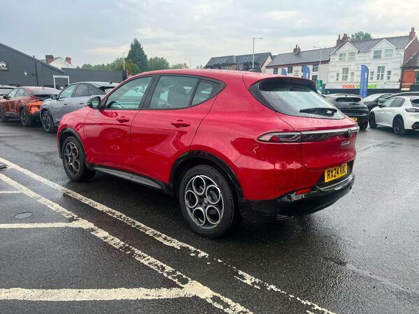 Alfa Romeo Tonale 1.5 Vgt Mhev Sprint Suv Hybrid Dct Euro #2