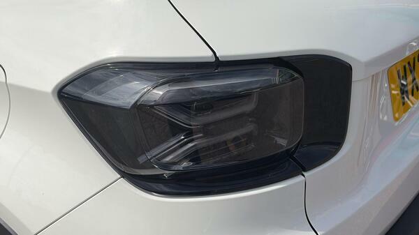 Jeep Avenger 1.2 Summit Suv Euro 6 Ss 100 WX25HYO  #5