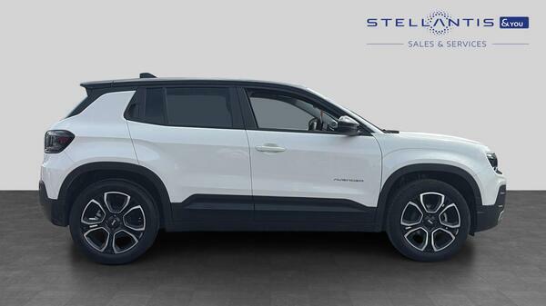 Jeep Avenger 1.2 Summit Suv Euro 6 Ss 100 WX25HYO  #2