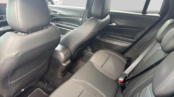 Jeep Avenger 1.2 E-hybrid Summit Dct 2025 Grey #39