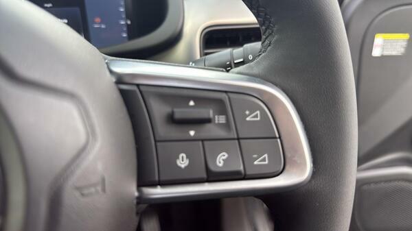 Jeep Avenger 1.2 E-hybrid Summit Dct 2025 Grey #21