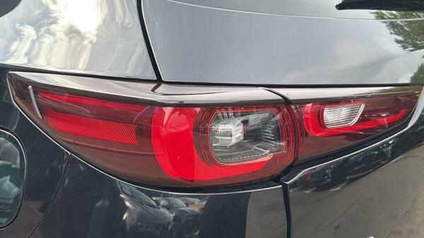 Mazda CX-5 2.2 Skyactiv-d Exclusive-line Suv #5